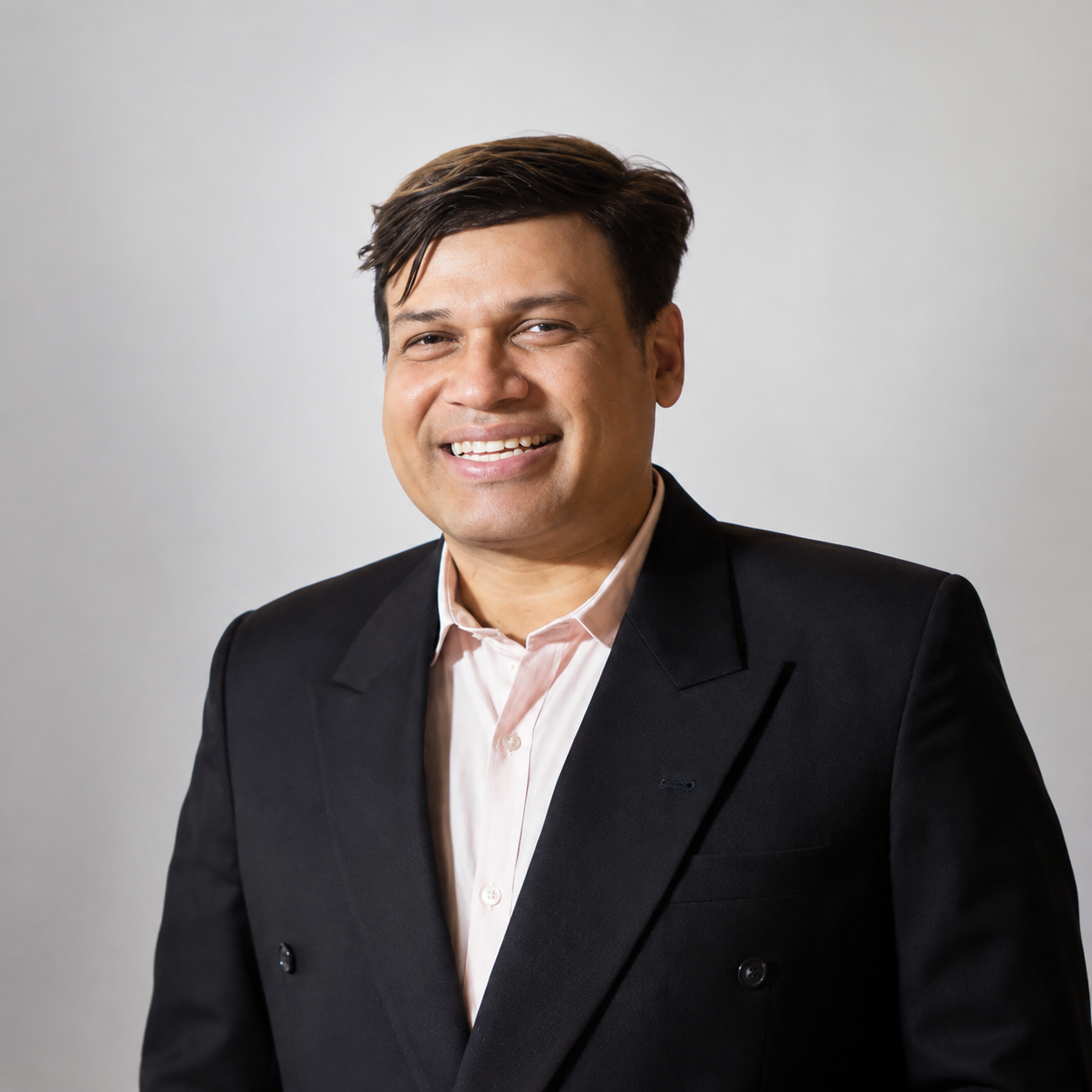 Prof Dr Pramod Kumar Pal